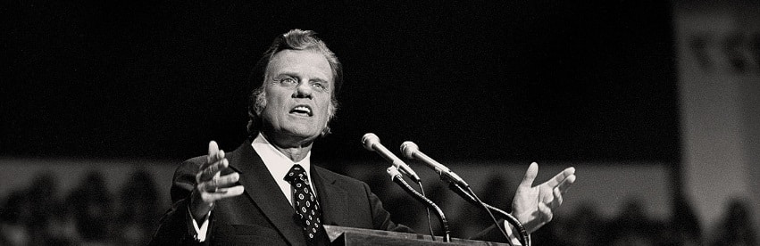 Billy Graham