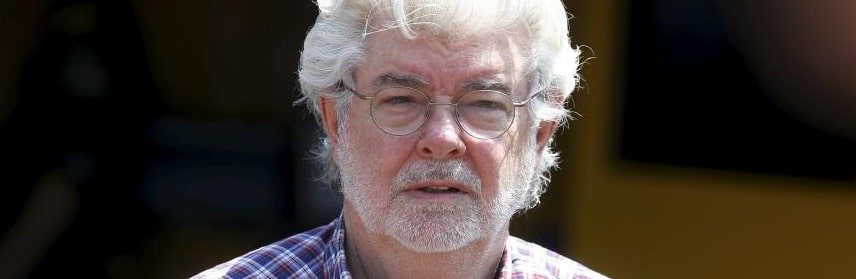 George Lucas