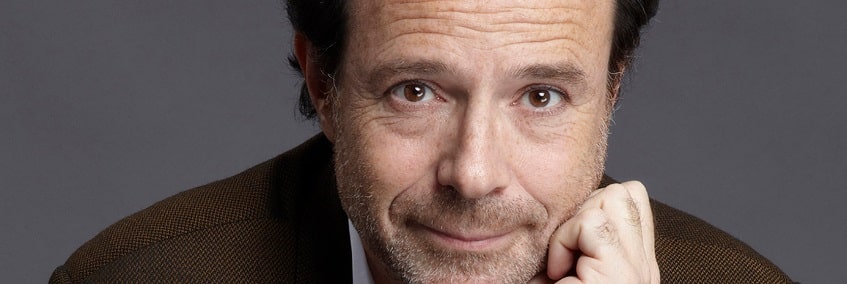 Marc Lévy