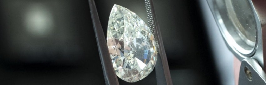 A la découverte des diamants
