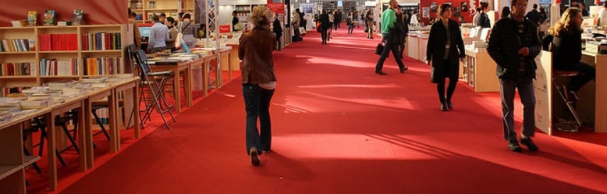 Salon du Livre