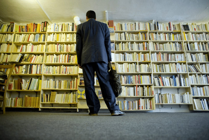 Choisir son livre