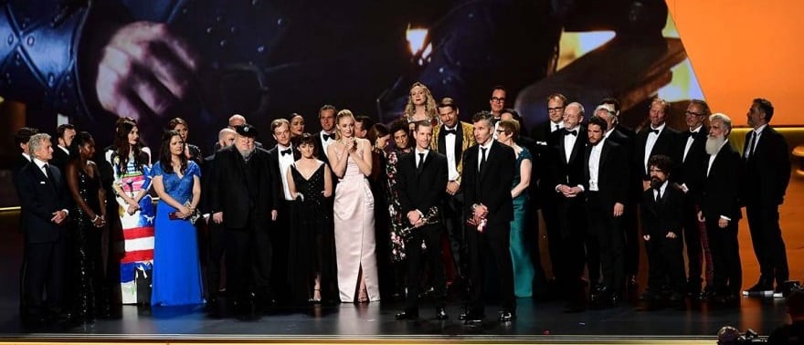 Emmy Awards 2019