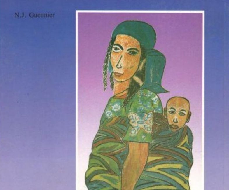 Couverture de livre de contes