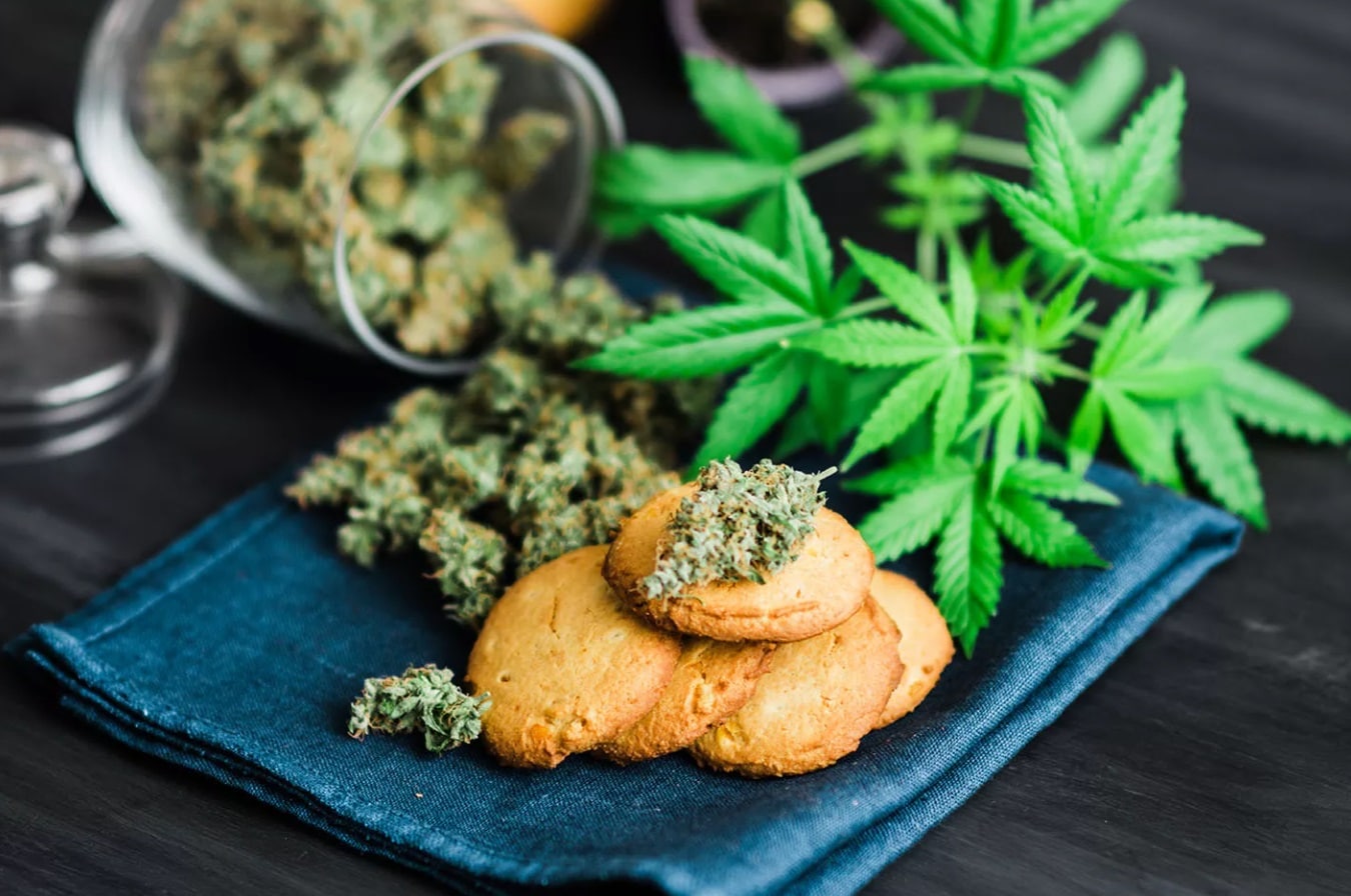 Cookies CBD