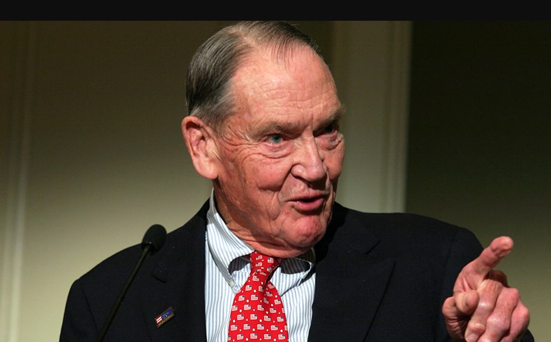 John Bogle