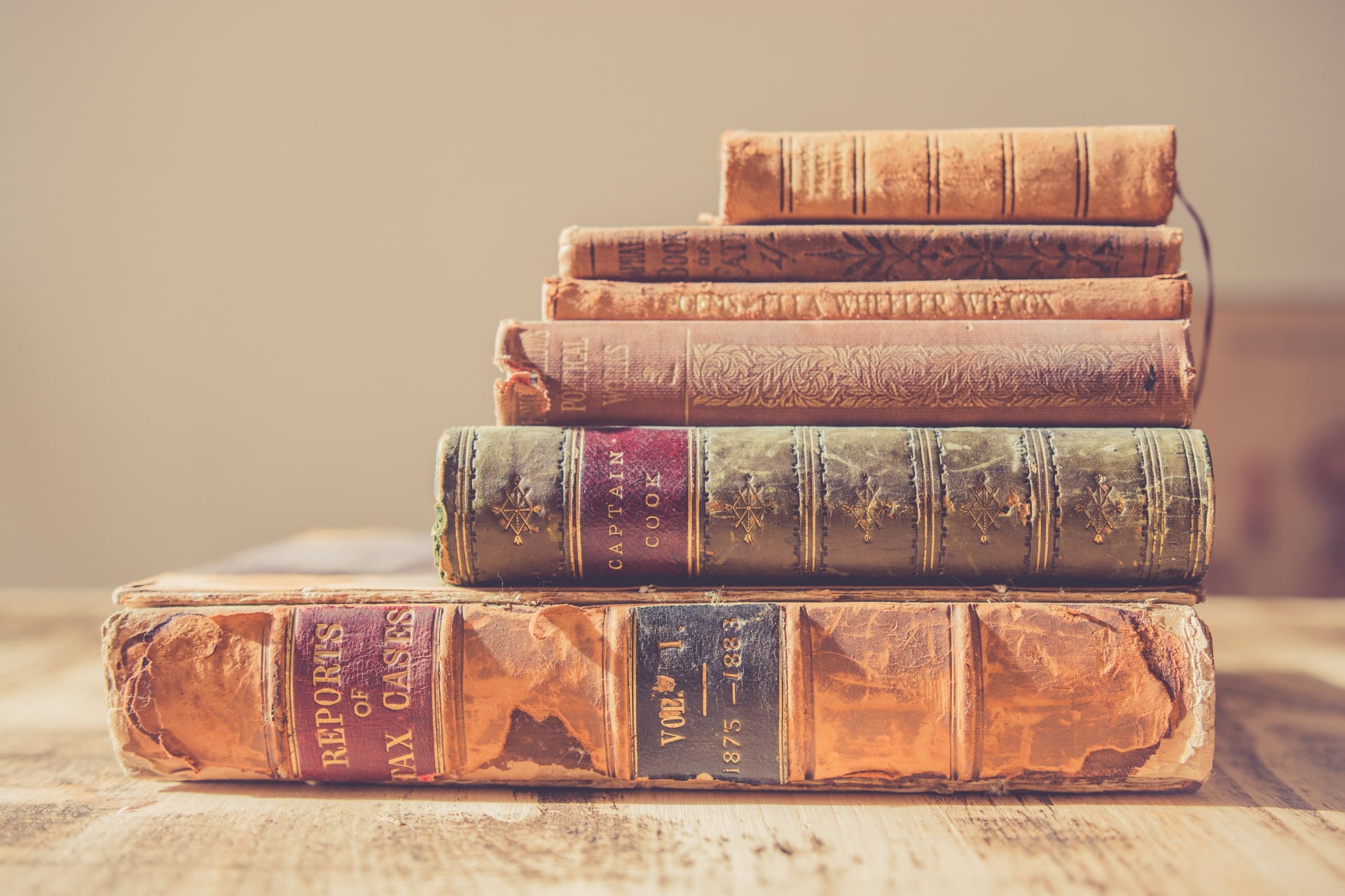 Les secrets d'une maison d'édition