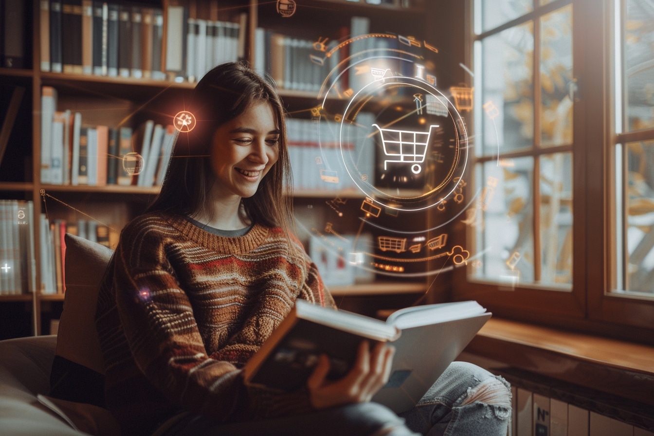 Les ventes par Internet au beau fixe Les ventes par Internet au beau fixe