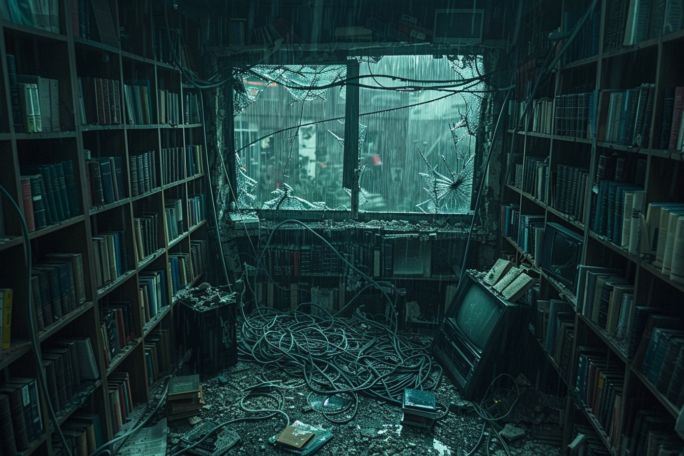 Partagora, Toutbox, Openload… : Ces sites internet qui mettent en danger le monde du livre