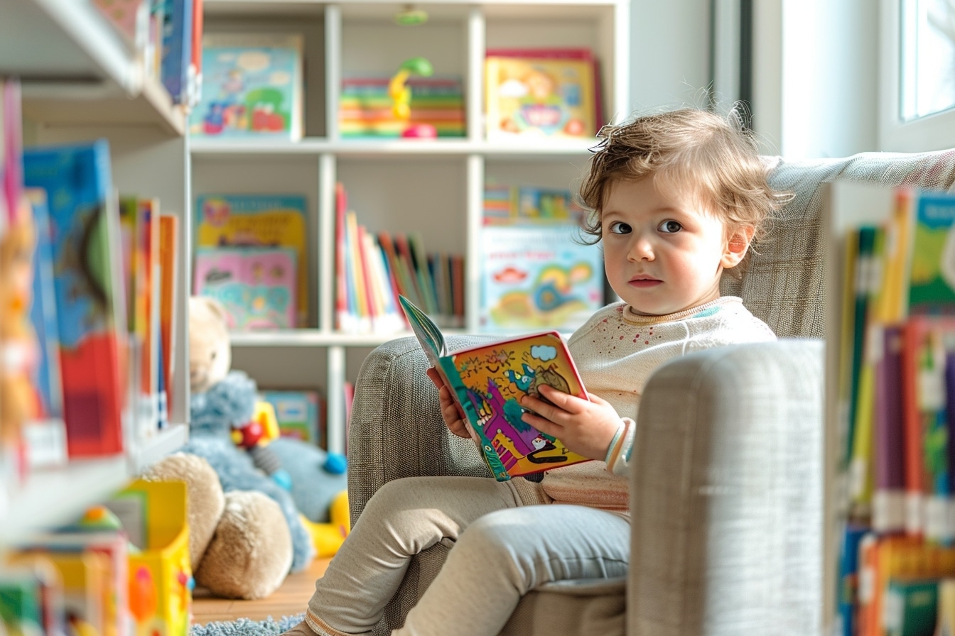 Trouver un bon livre pour enfant Trouver un bon livre pour enfant