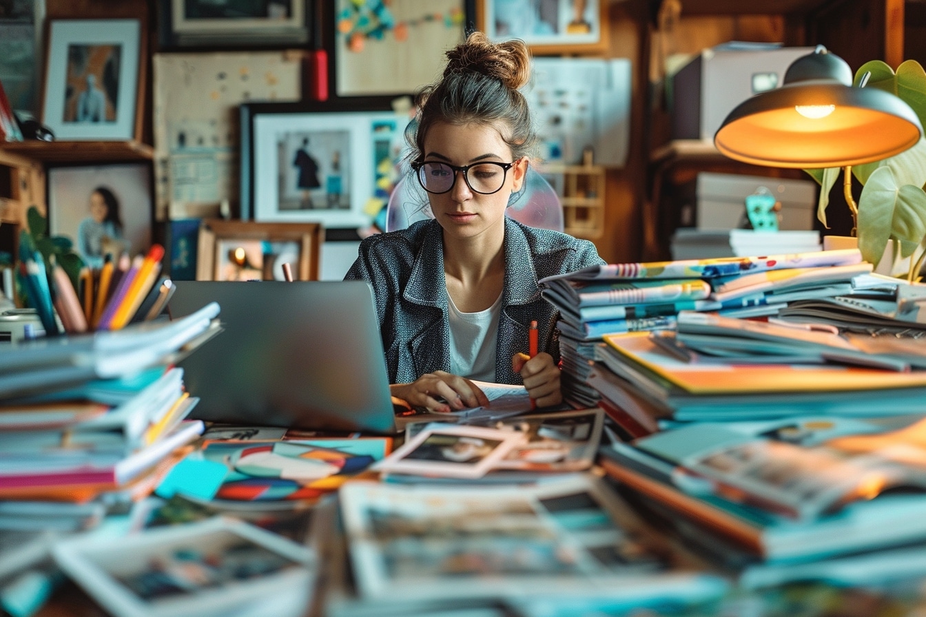 Comment créer un magazine : guide étape par étape pour réussir