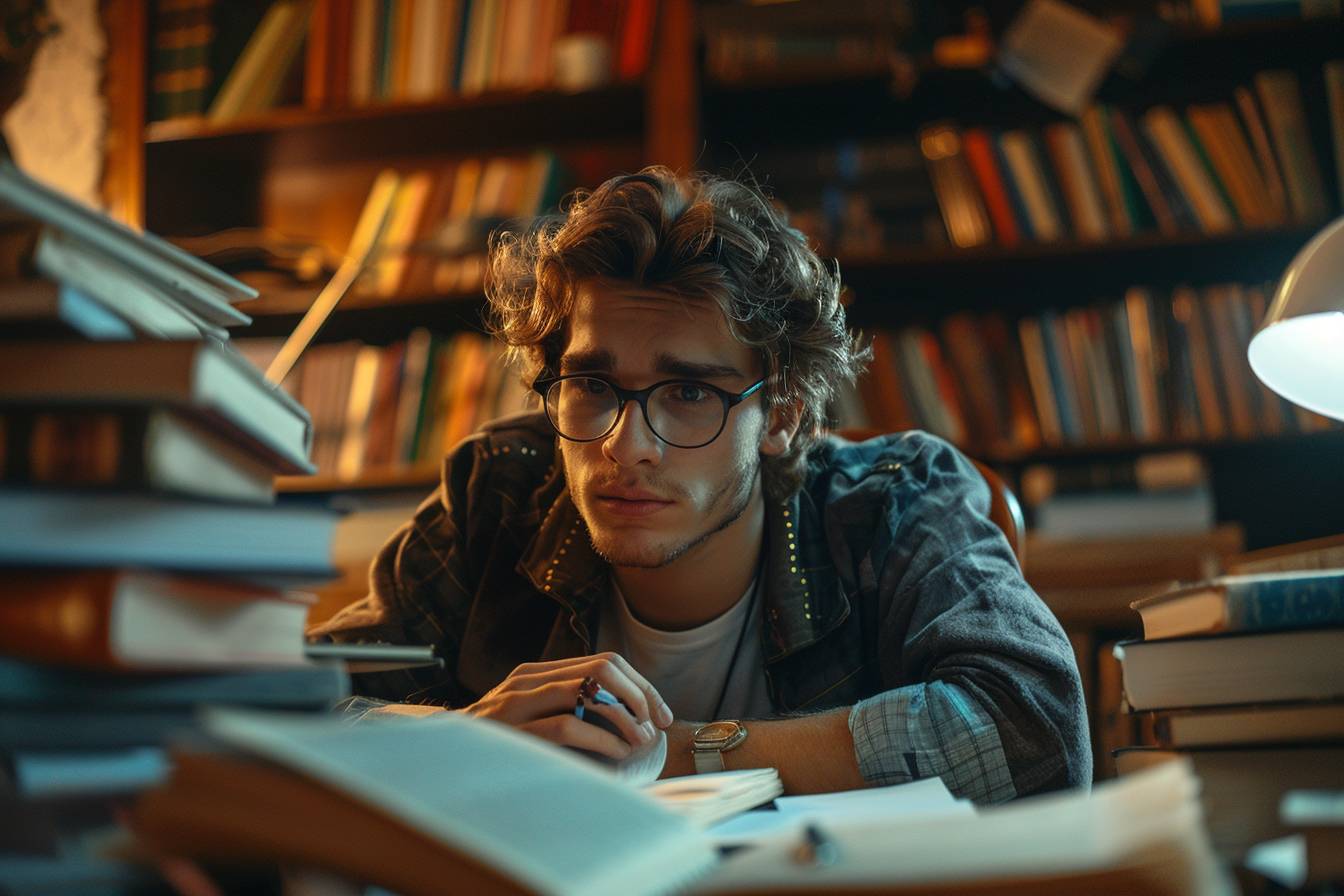 Comment écrire une pièce de théâtre réussie Guide étape par étape