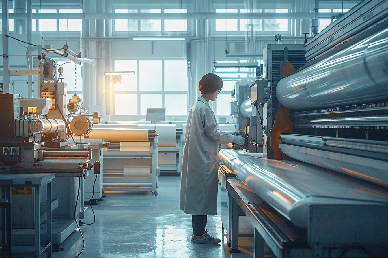 Comprendre l&rsquo;impression numérique : passé, présent et futur