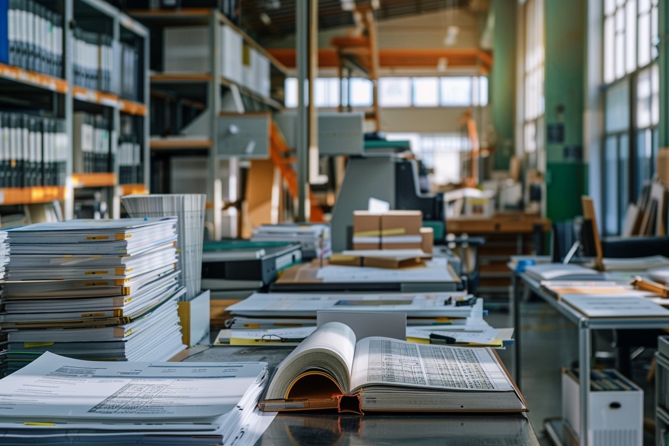 Comprendre les coûts d&rsquo;impression de livres : Guide pour auteurs et éditeurs