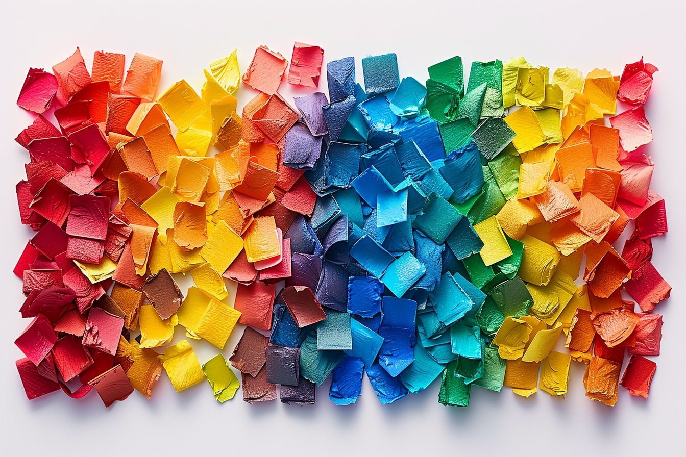 Découvrez l&rsquo;univers de Pantone : Une révolution chromatique pour vos projets créatifs