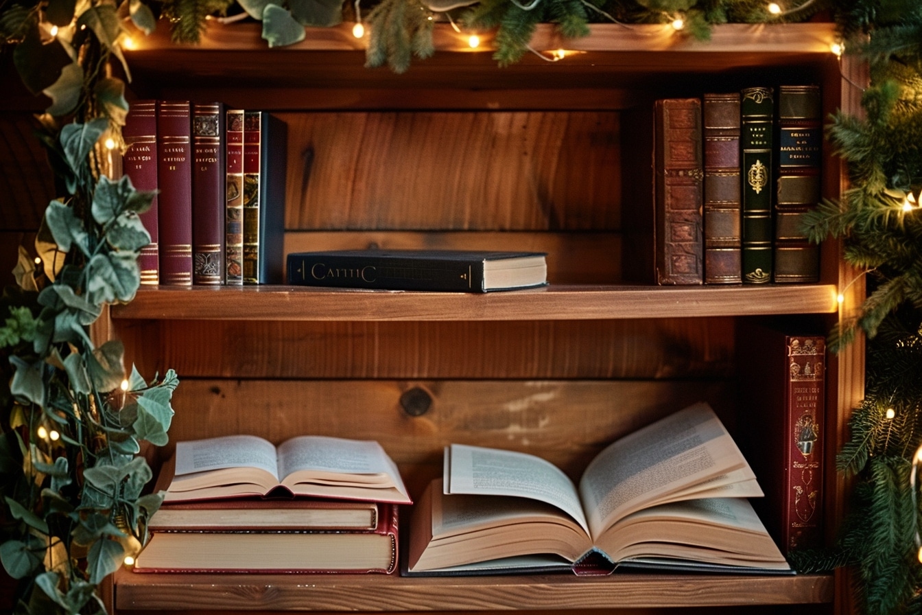 Le choix entre un livre relié et broché : quels sont les critères à considérer ?