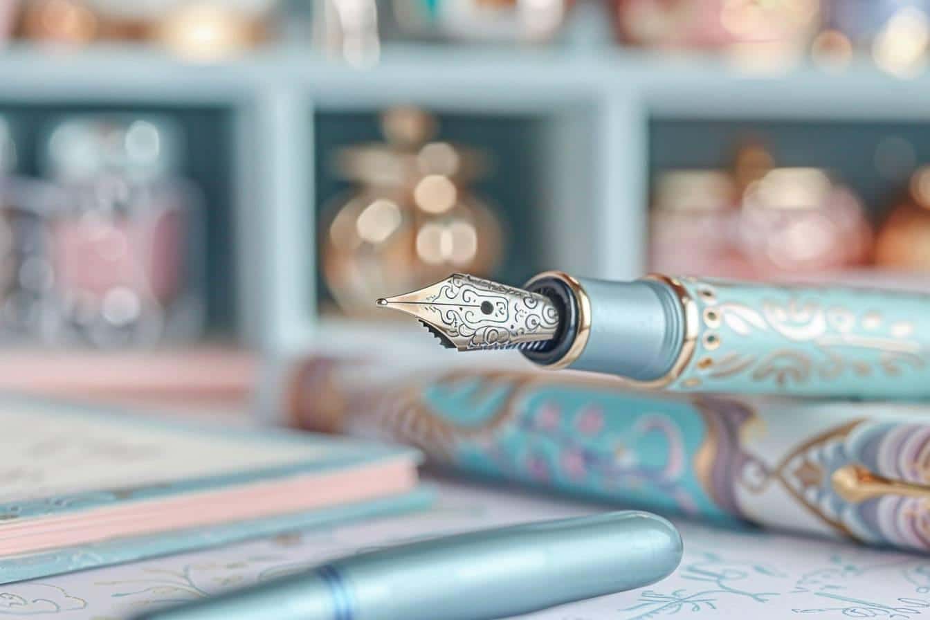 Comment améliorer votre écriture : 10 astuces pour avoir une belle calligraphie au quotidien