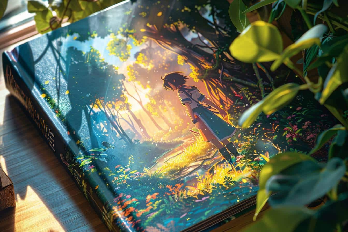 La première de couverture : élément clé pour attirer les lecteurs et vendre votre livre