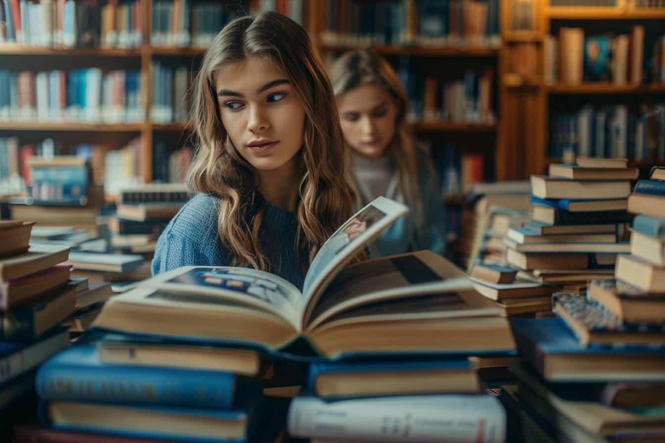Qu'est-ce que le new adult ? Définition et caractéristiques de ce genre littéraire pour jeunes adultes