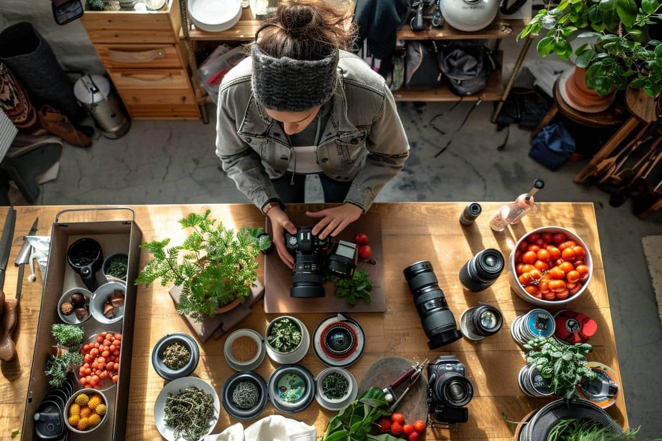 Comment devenir créateur de contenu Instagram : guide complet pour réussir sur la plateforme