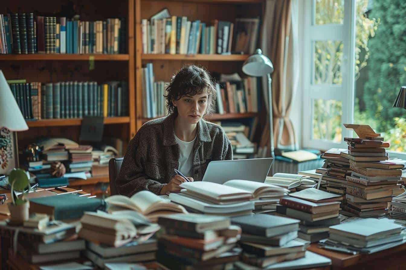 Comment s'auto-éditer : guide complet pour publier son livre sans maison d'édition