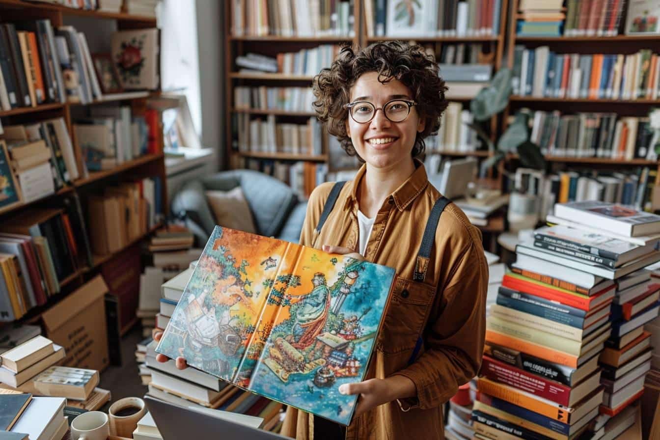 Comment vendre son livre sur Amazon : guide complet pour auteurs indépendants en quête de succès