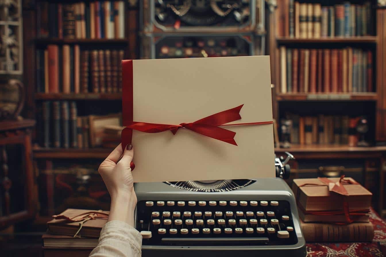 Comment soumettre un manuscrit à un éditeur : guide pratique pour auteurs en herbe