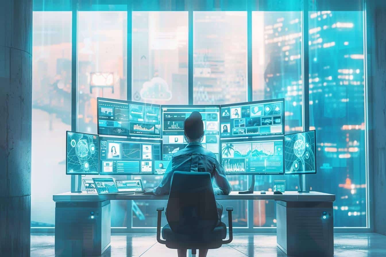 La syndication de contenu : stratégie gagnante pour amplifier votre portée et booster votre visibilité en ligne