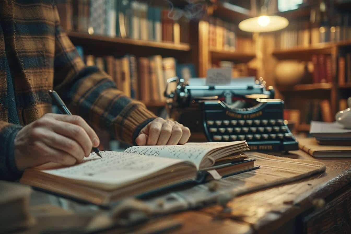 Comment créer un dialogue percutant dans un roman : techniques et astuces pour captiver vos lecteurs