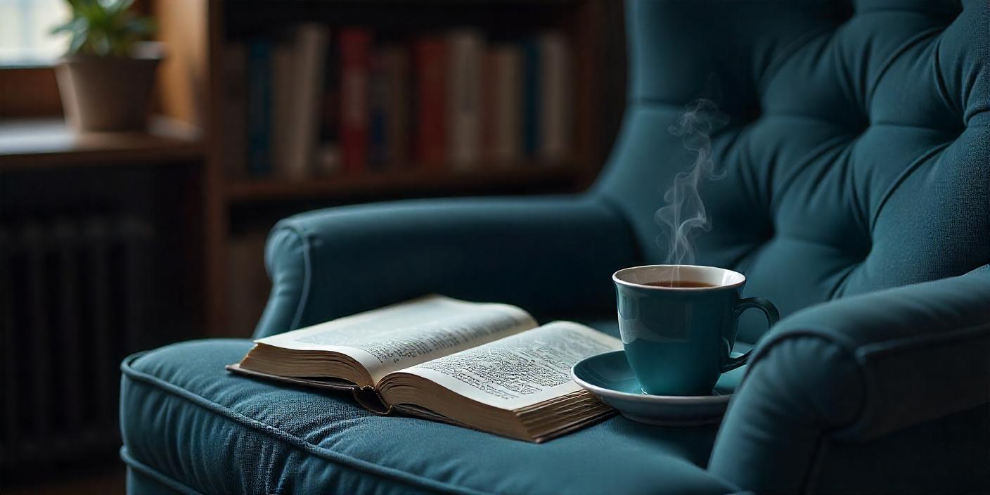 livres brochés