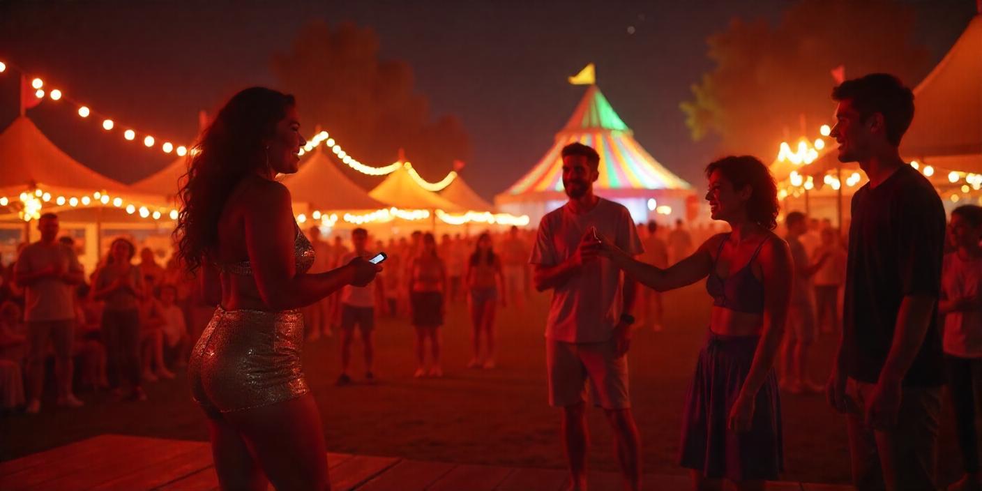 Delta Festival