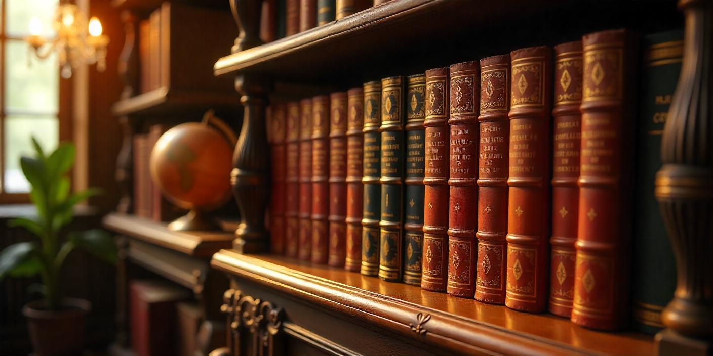 livres reliés