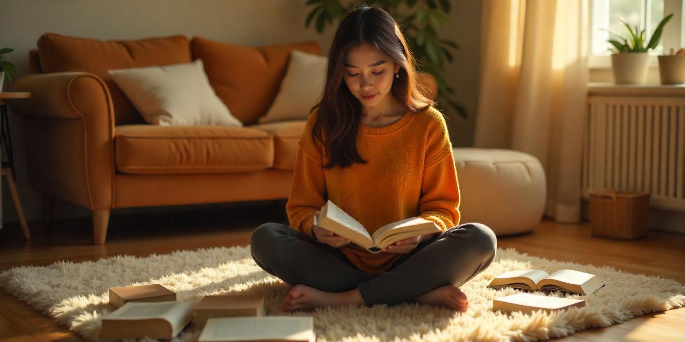 livres brochés