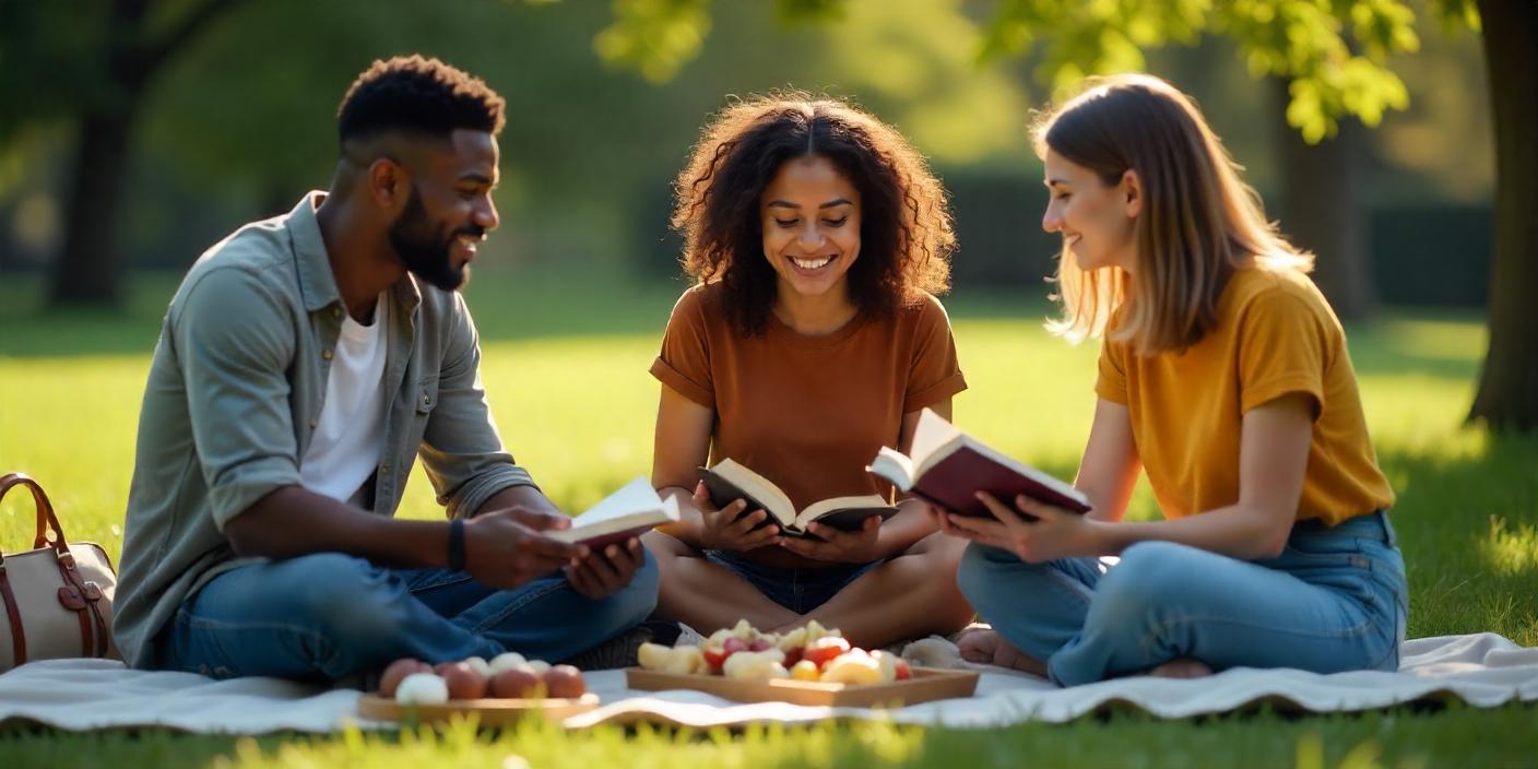 les livres brochés