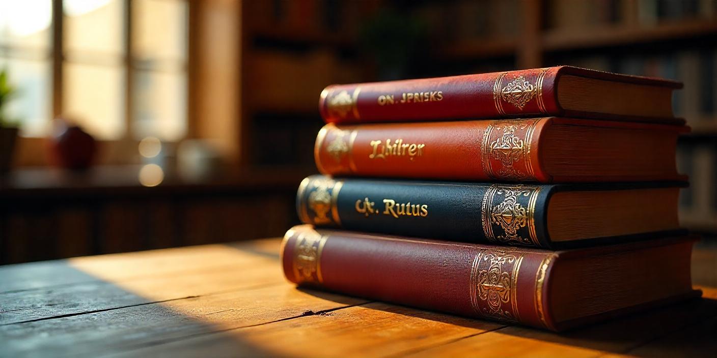 livres reliés