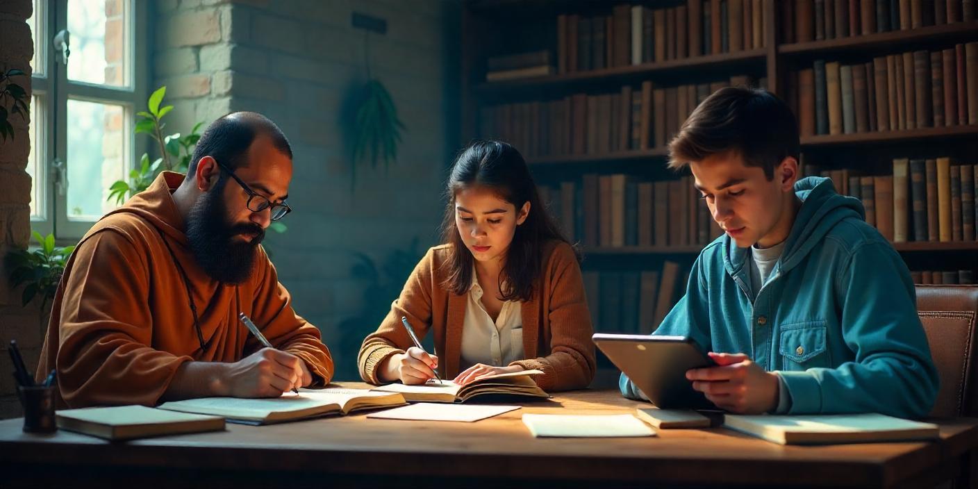Les formats de livres