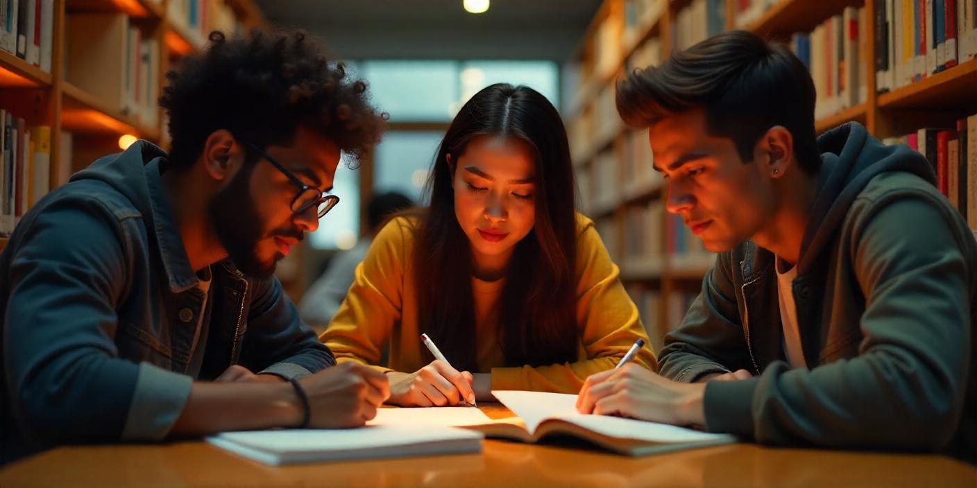 livres brochés pour les étudiants