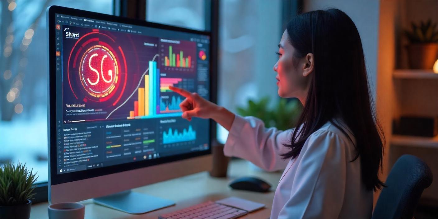 une segmentation précise