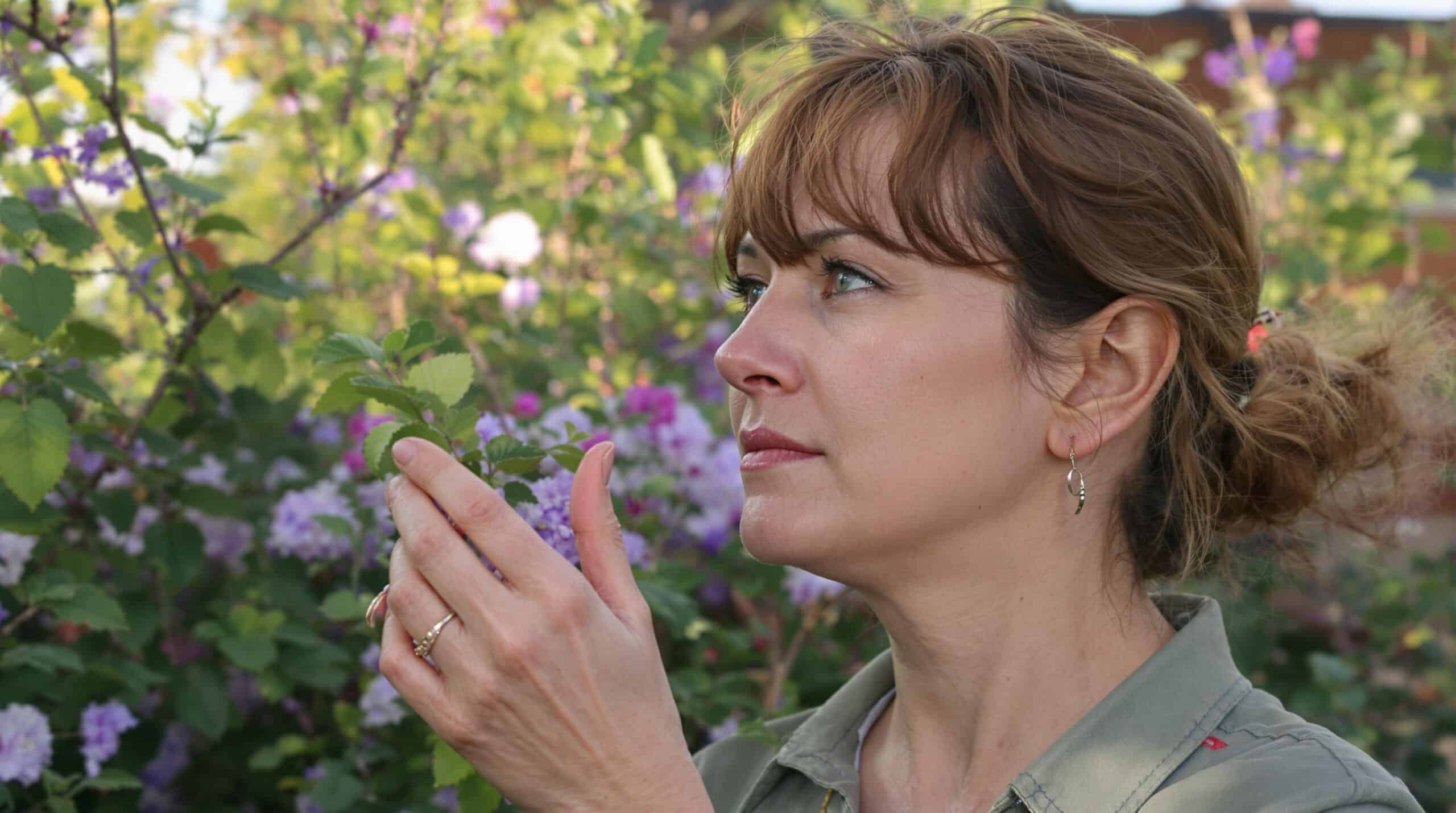 Le céanothe ou Lilas de Californie, un parfum irrésistible