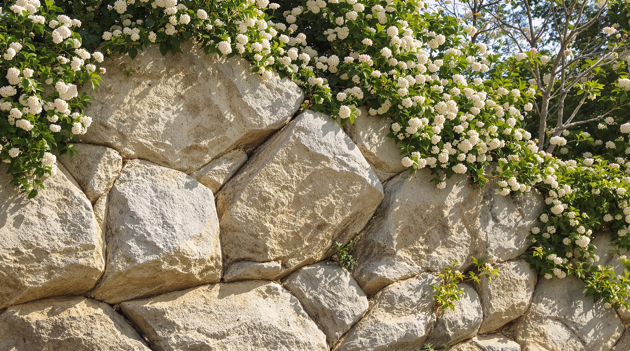 Cet arbuste robuste sauve votre talus