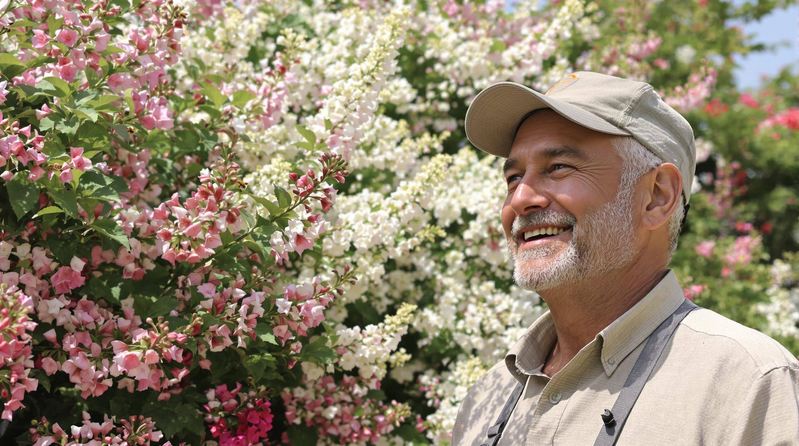 La Gaura