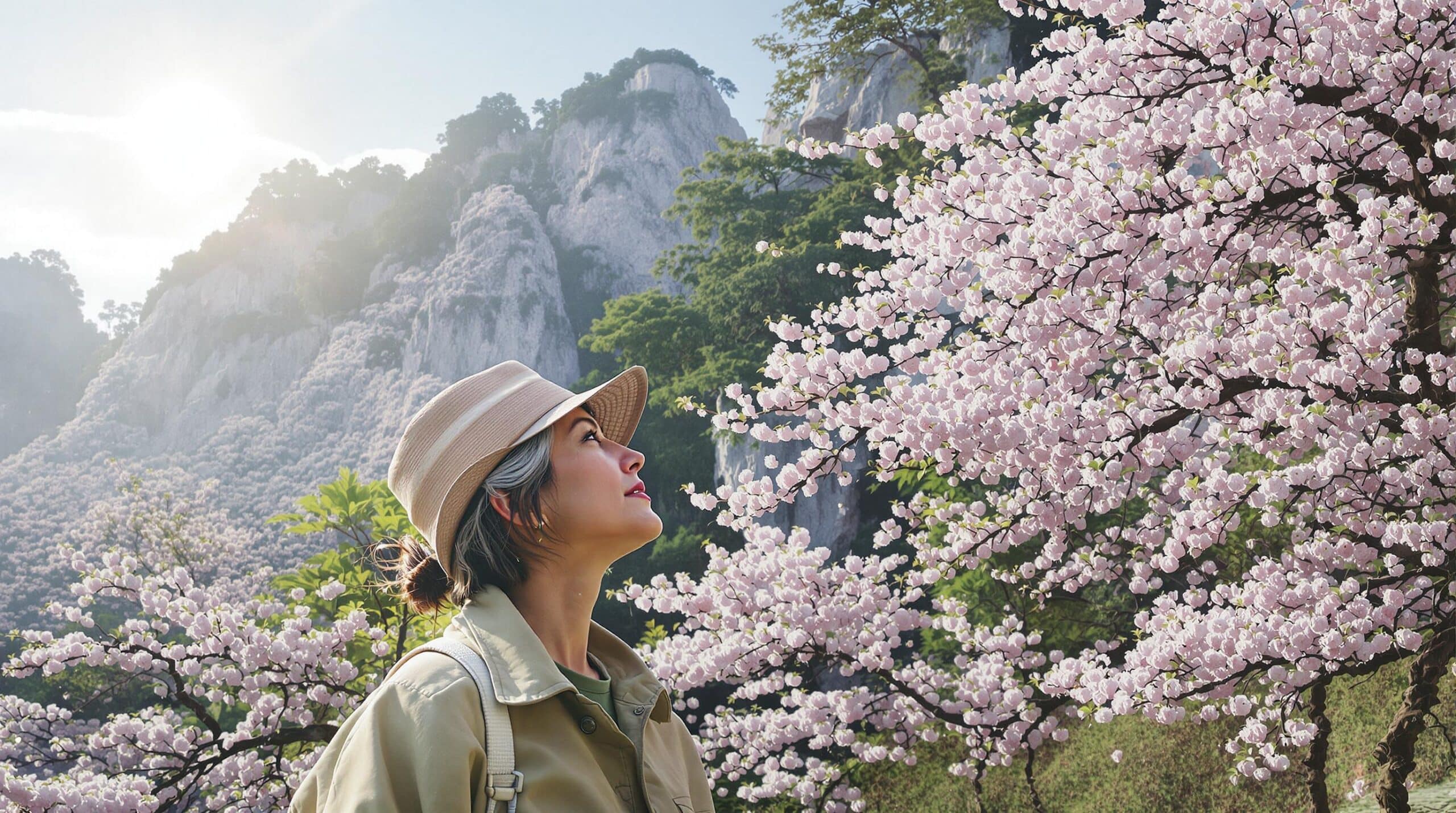 Spirée japonais