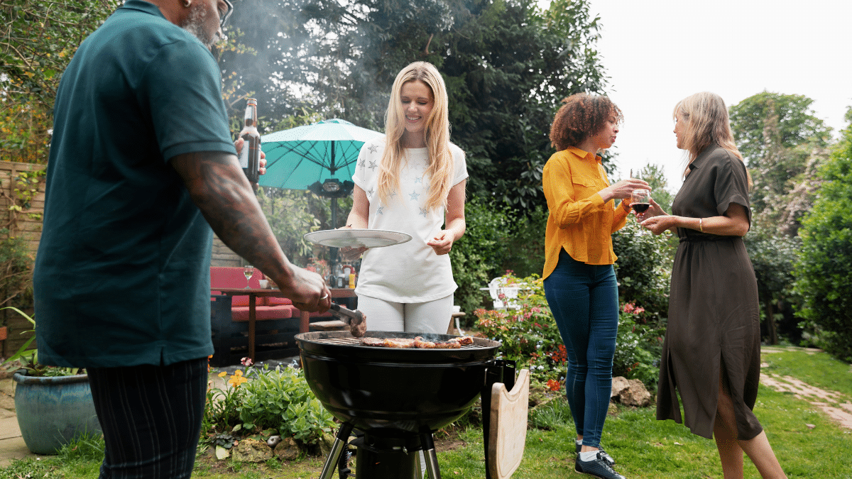 3 produits naturels pour nettoyer votre barbecue cet été