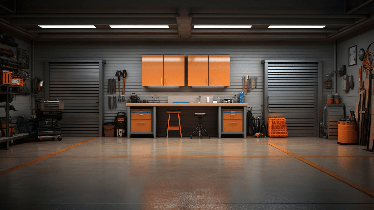 Garage aménagé, une nouvelle règle fiscale inquiète les propriétaires