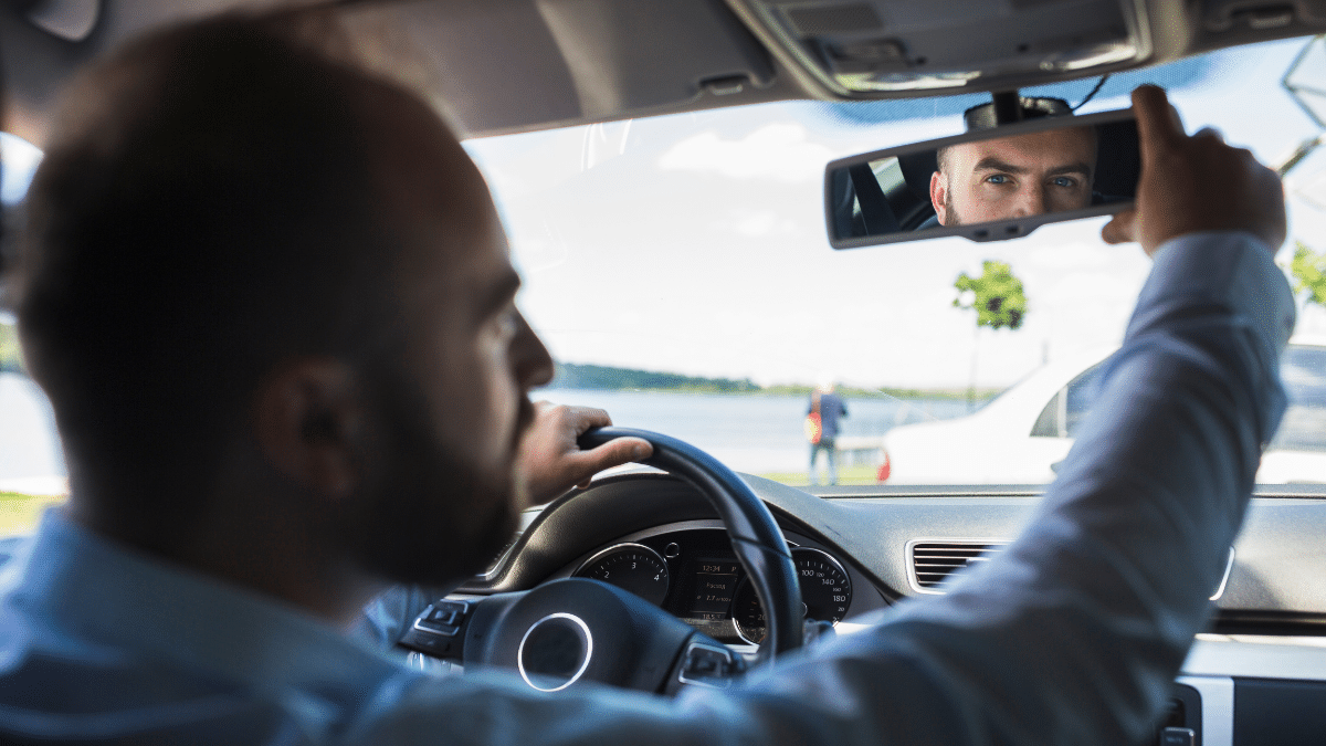Un simple oubli en voiture peut couter cher aux automobilistes