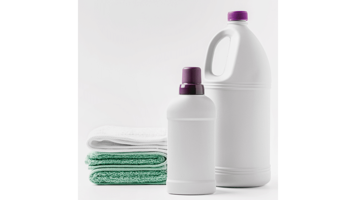 7 marques de lessive épinglées, attention à leur composition