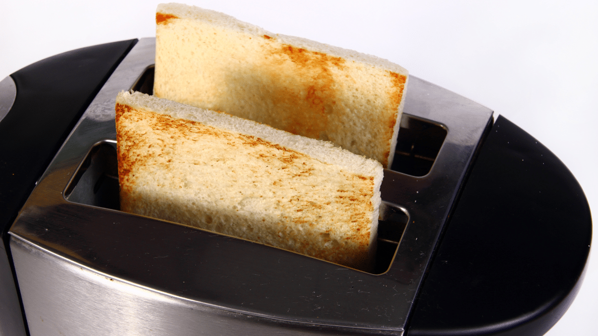 Astuces pour nettoyer son grille-pain