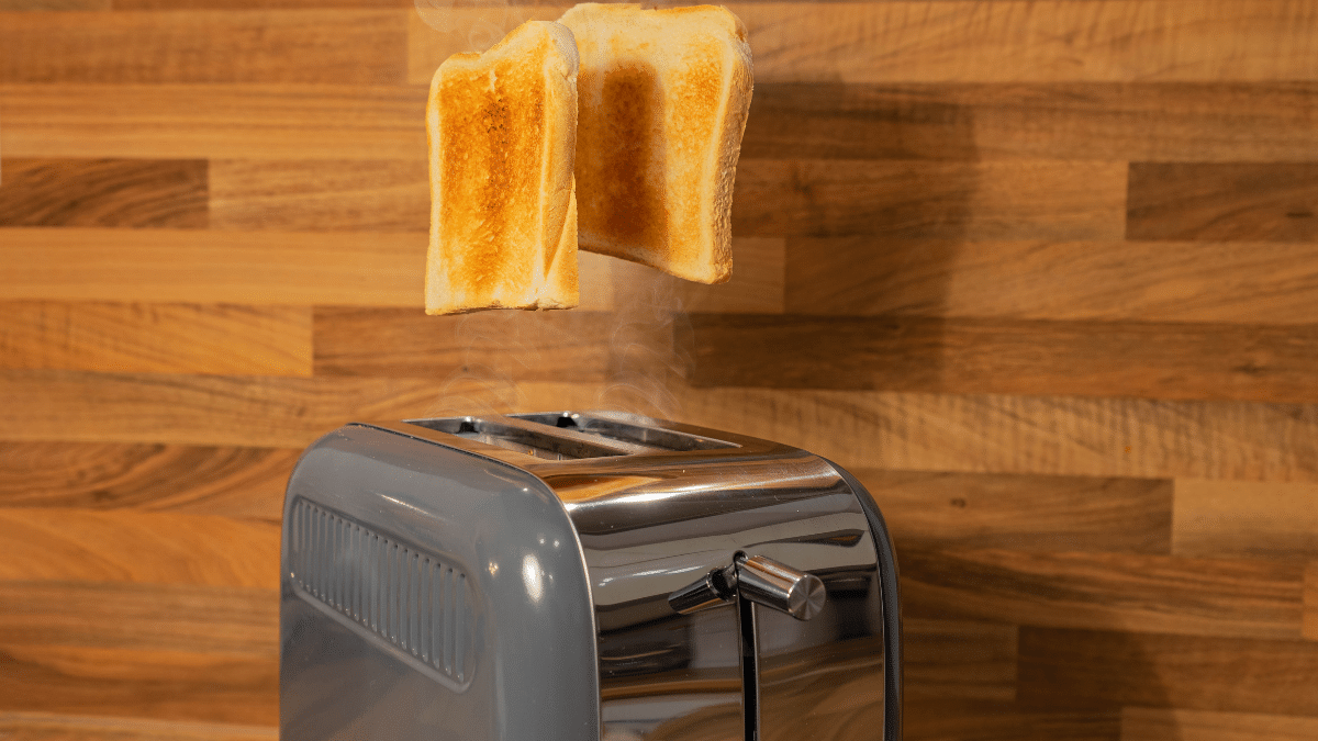 Comment nettoyer son grille-pain