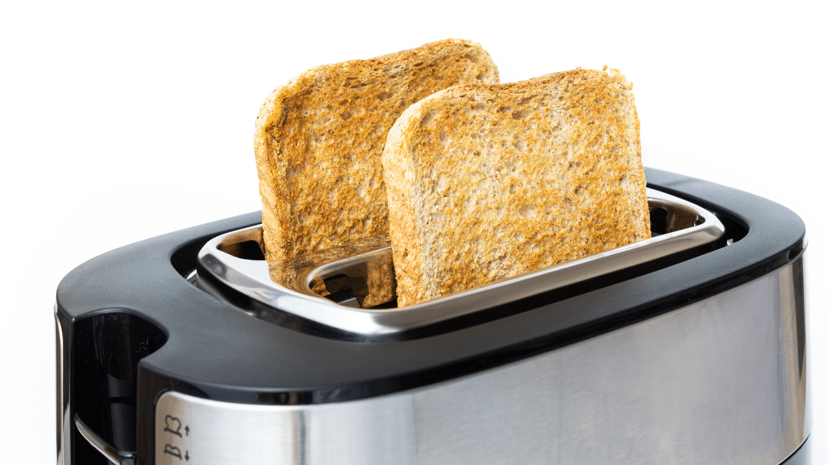Comment nettoyer son grille-pain