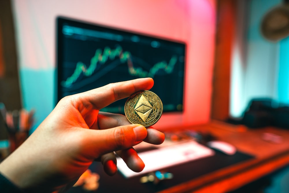 insights crypto